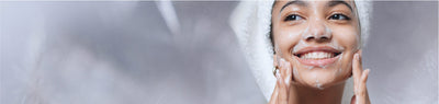 Cleansing & Makeup Removal