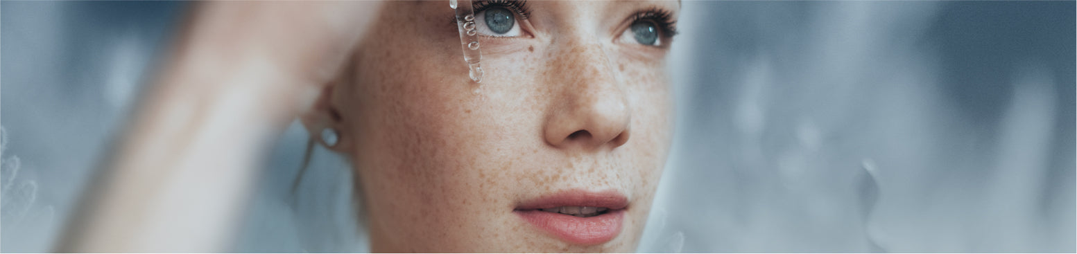 Serums & Toners