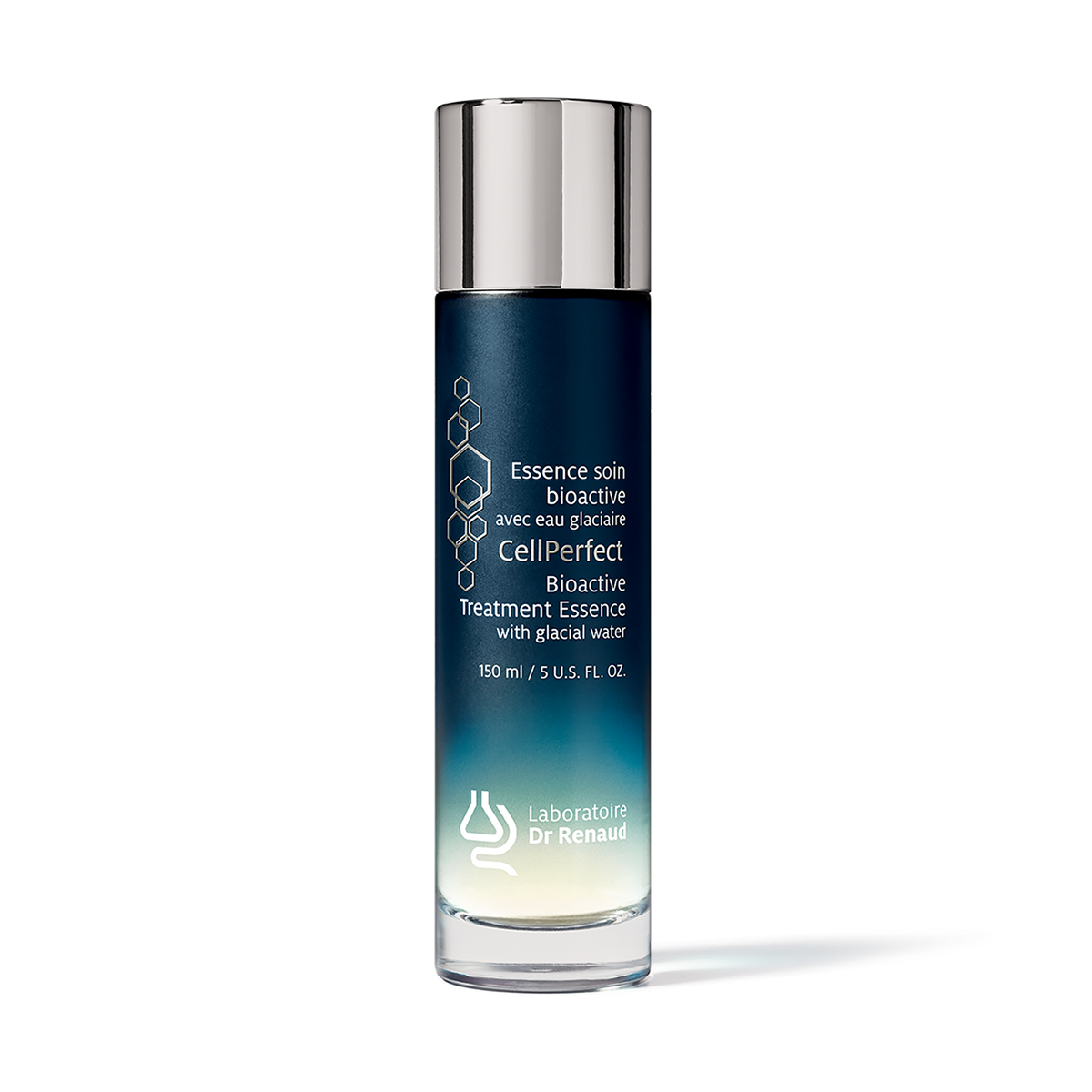 CellPerfect Essence Soin Bioactive Avec Eau Glaciaire