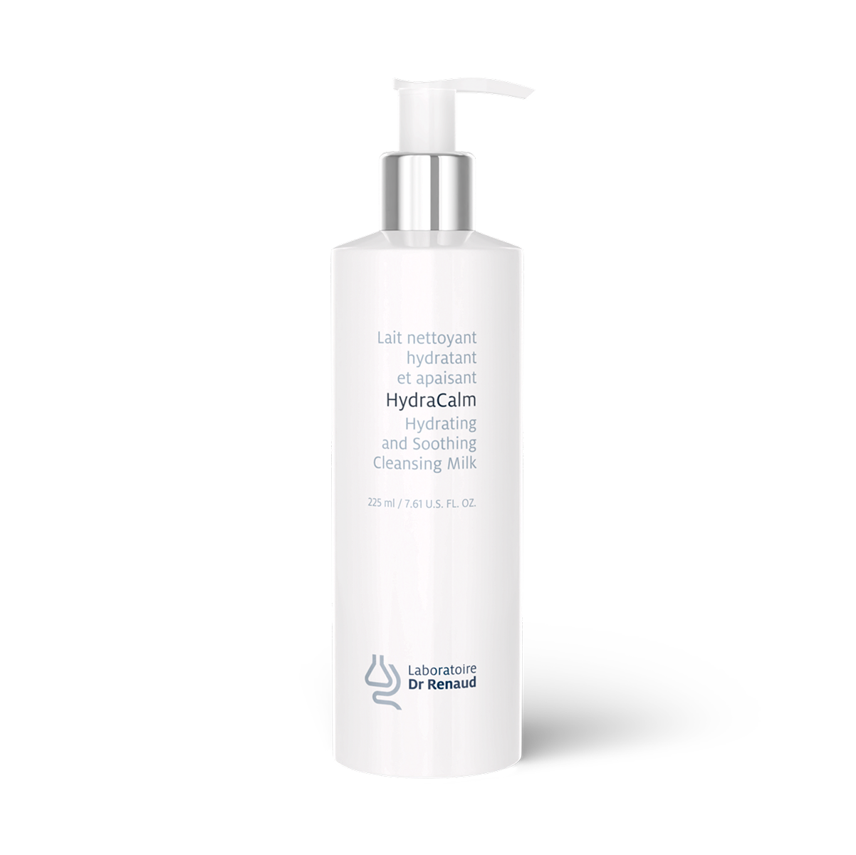 HydraCalm | Gentle Cleansing Milk – Laboratoire Dr Renaud