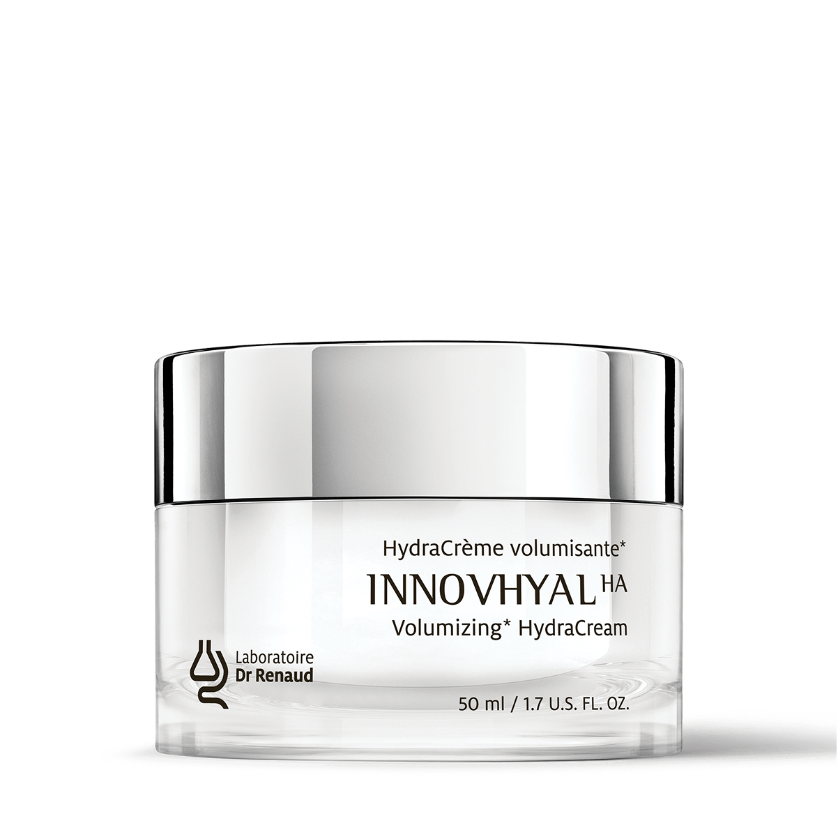 INNOVHYAL<sup>HA</sup>  HydraCrème Volumisante 24h