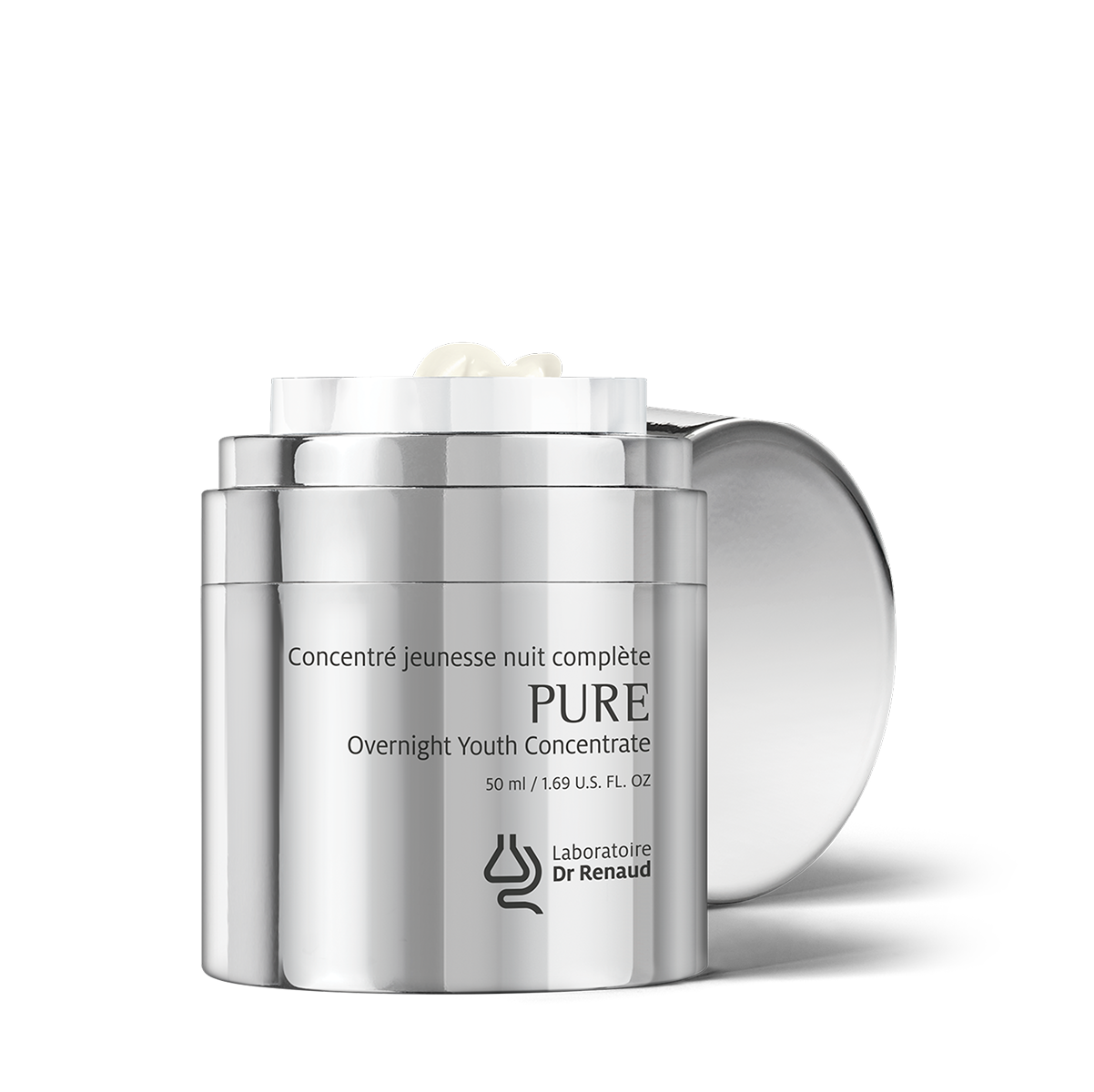 Pure Concentré Jeunesse Nuit Complète