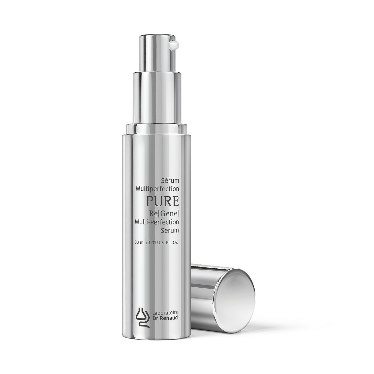 Pure Re[Gene] Multiperfection Cell2Cell Suprasérum – Laboratoire