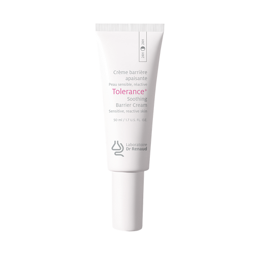 Tolerance⁺ Soothing Barrier Cream