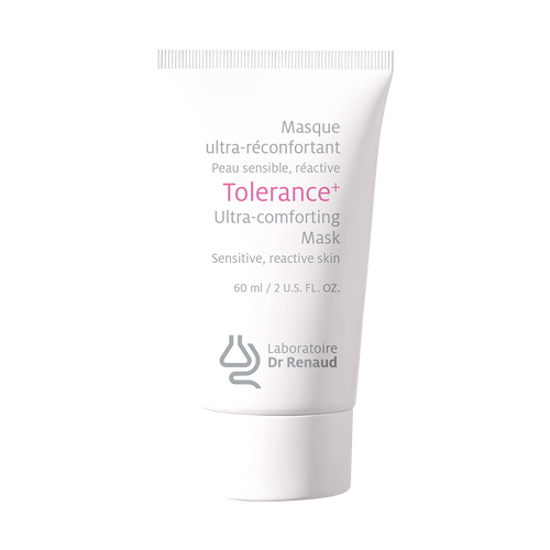 Tolerance⁺ + Ultra-Comforting Mask