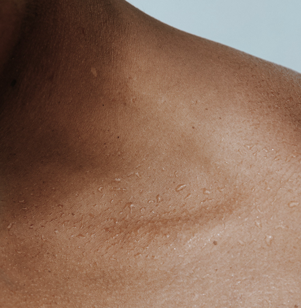 Biomimétisme et barrière cutanée : le rôle des lipides pour une peau hydratée
