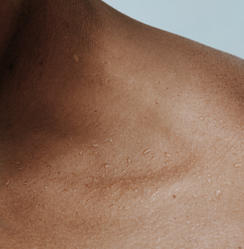 Biomimétisme et barrière cutanée : le rôle des lipides pour une peau hydratée