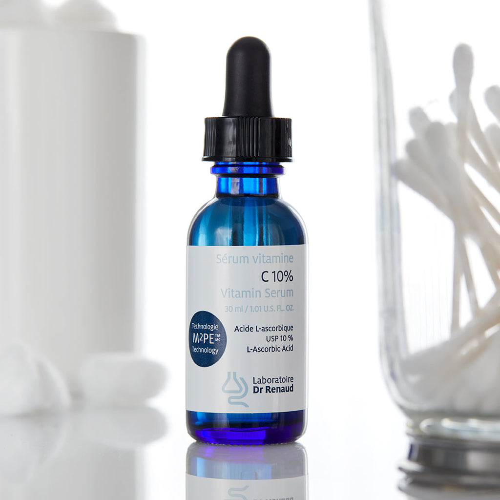 Laboratoire Dr Renaud - Vitamin C Serum