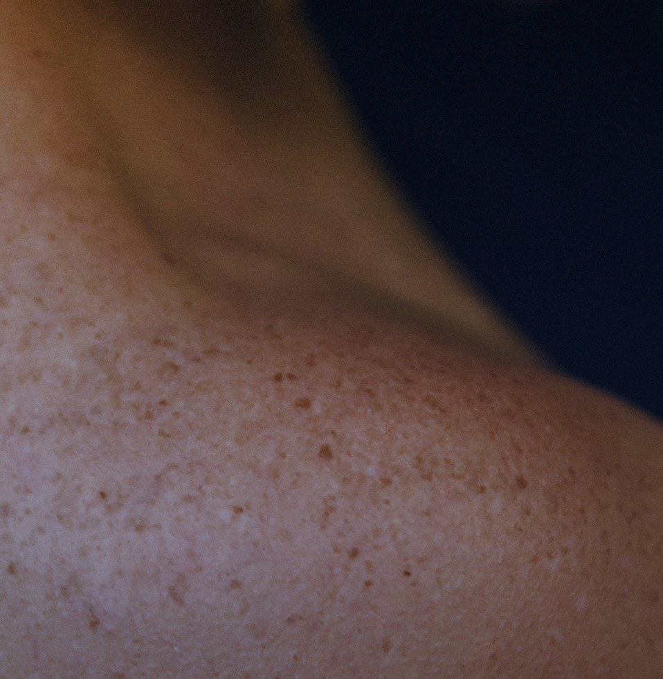 Peau Déshydratée : Retrouvez Une Peau Repulpée et Lumineuse