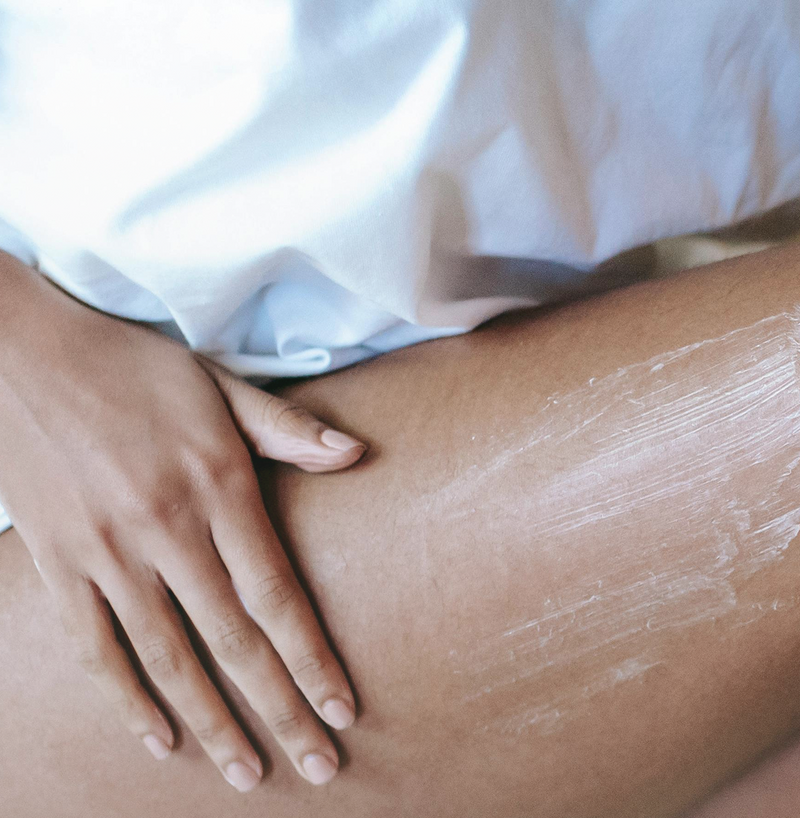 Dévoilez les secrets de votre peau