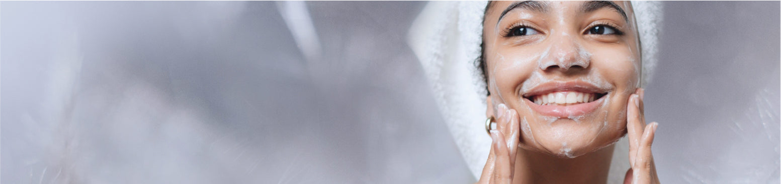 Cleansing & Makeup Removal 