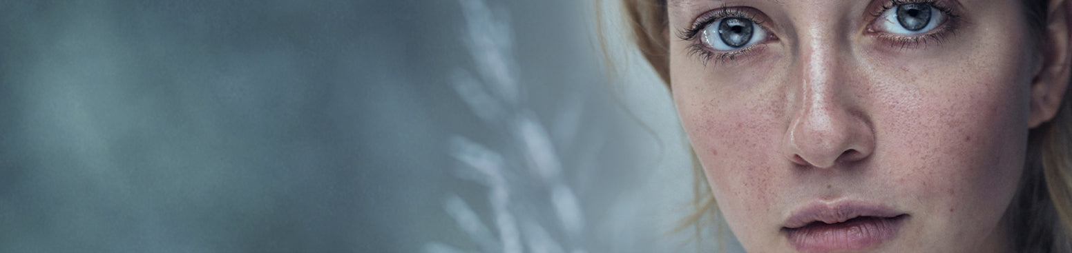 Peau grasse et imperfections