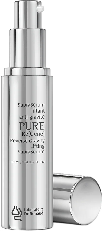Pure Re[Gene] Suprasérum Liftant Anti-gravité Cell2Cell