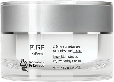 Pure Re[Gene] Crème Somptueuse Rajeunissante Cell2Cell