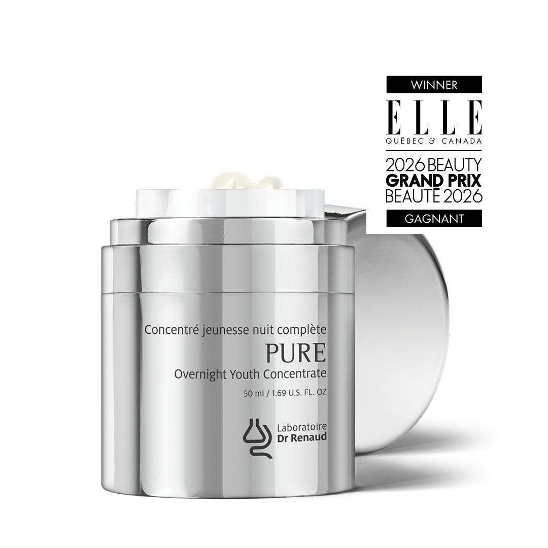 Pure Overnight Youth Concentrate