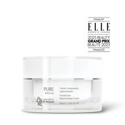 PURE Re[Gene] Sumptuous Rejuvenating Cream