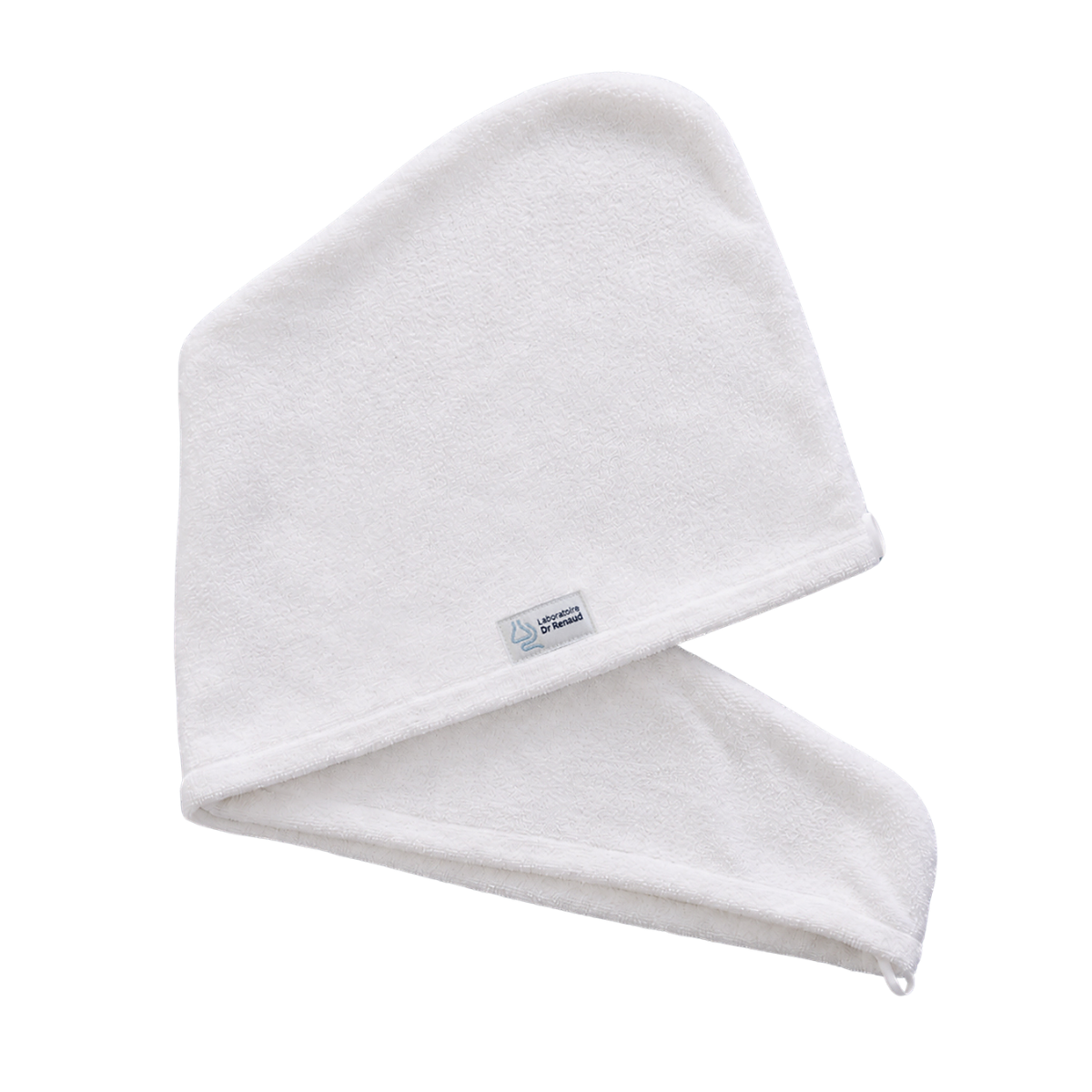 Microfiber Hair Towel Wrap 
