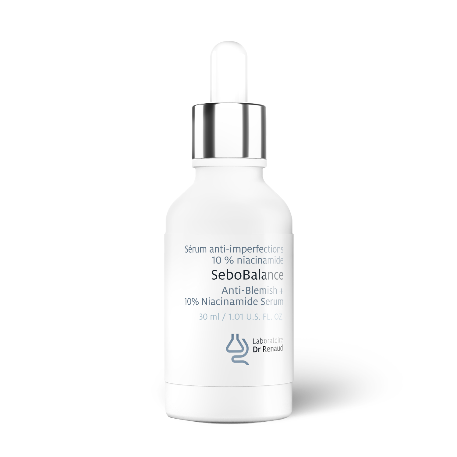 SeboBalance Sérum Anti-imperfections 10% Niacinamide