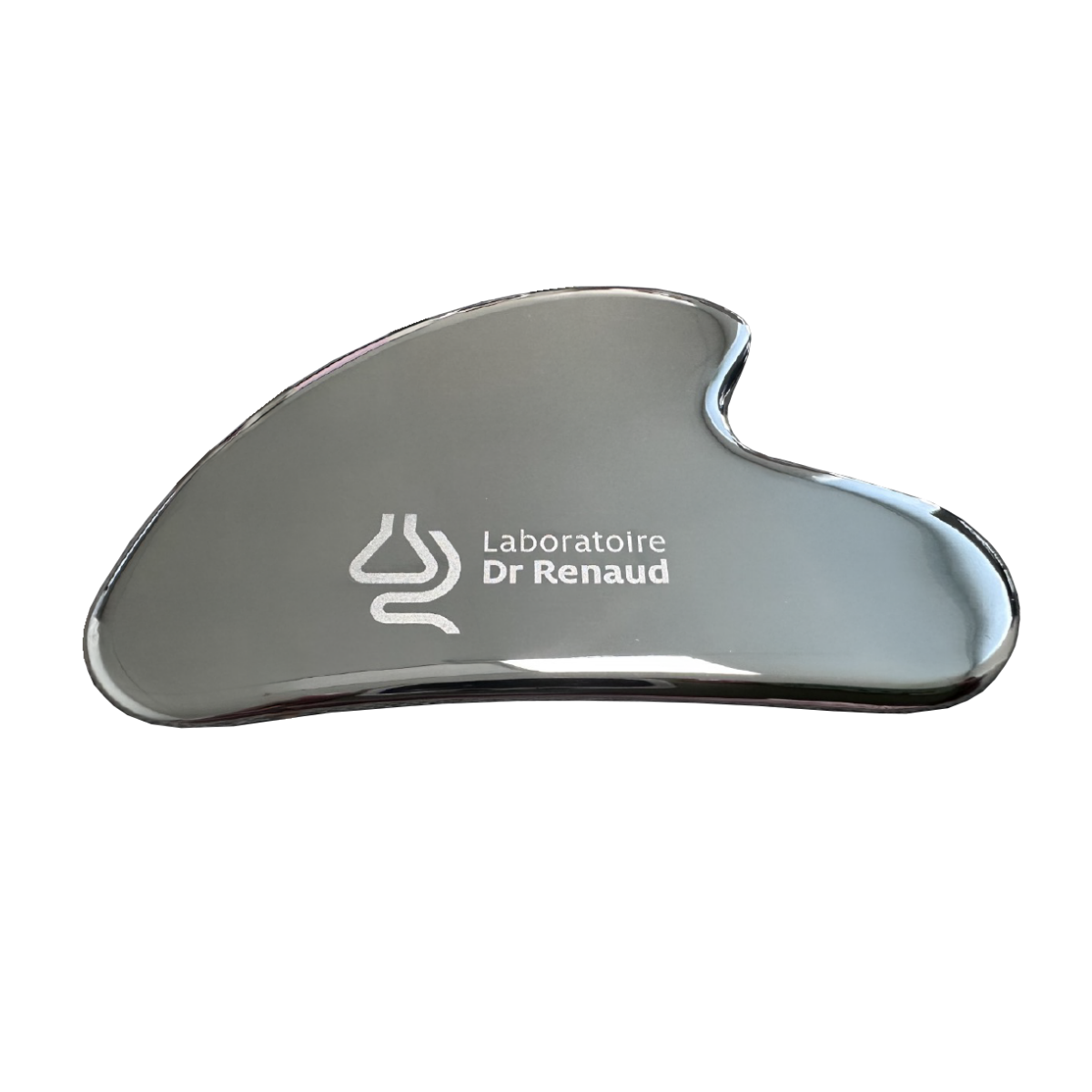 Stainless Steel Gua Sha 