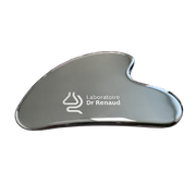Stainless Steel Gua Sha 