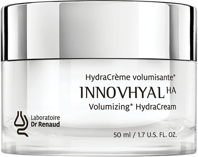 INNOVHYAL<sup>HA</sup>  HydraCrème Volumisante 24h