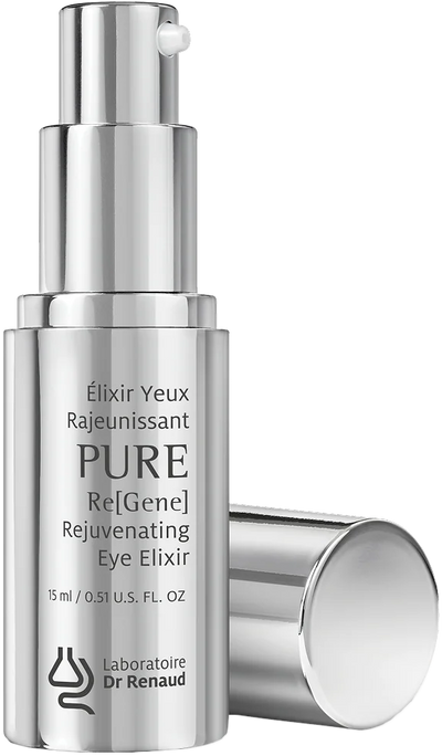 Pure Re[Gene] Élixir Yeux Rajeunissant