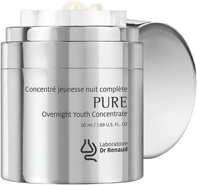 Pure Concentré Jeunesse Nuit Complète
