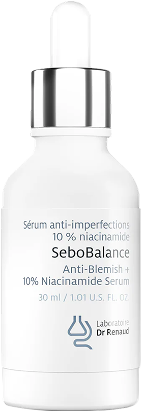 SeboBalance Sérum Anti-imperfections 10% Niacinamide