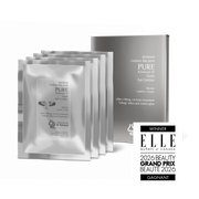 Pure <sup>Kronoxyl-9</sup> Eye Contour Patches