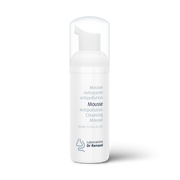 Mousse Nettoyante Antipollution