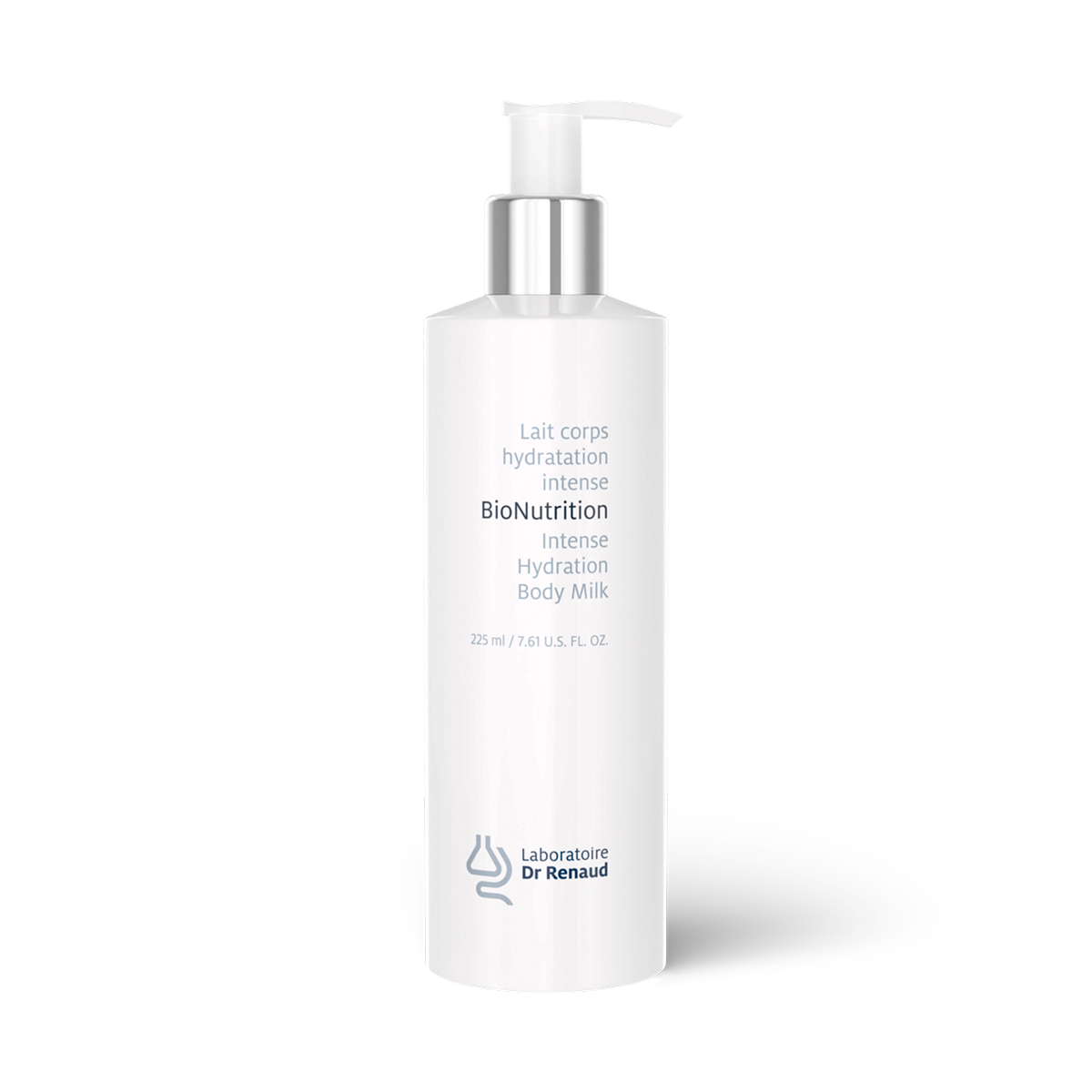 BioNutrition Lait Corporel Hydratation Intense
