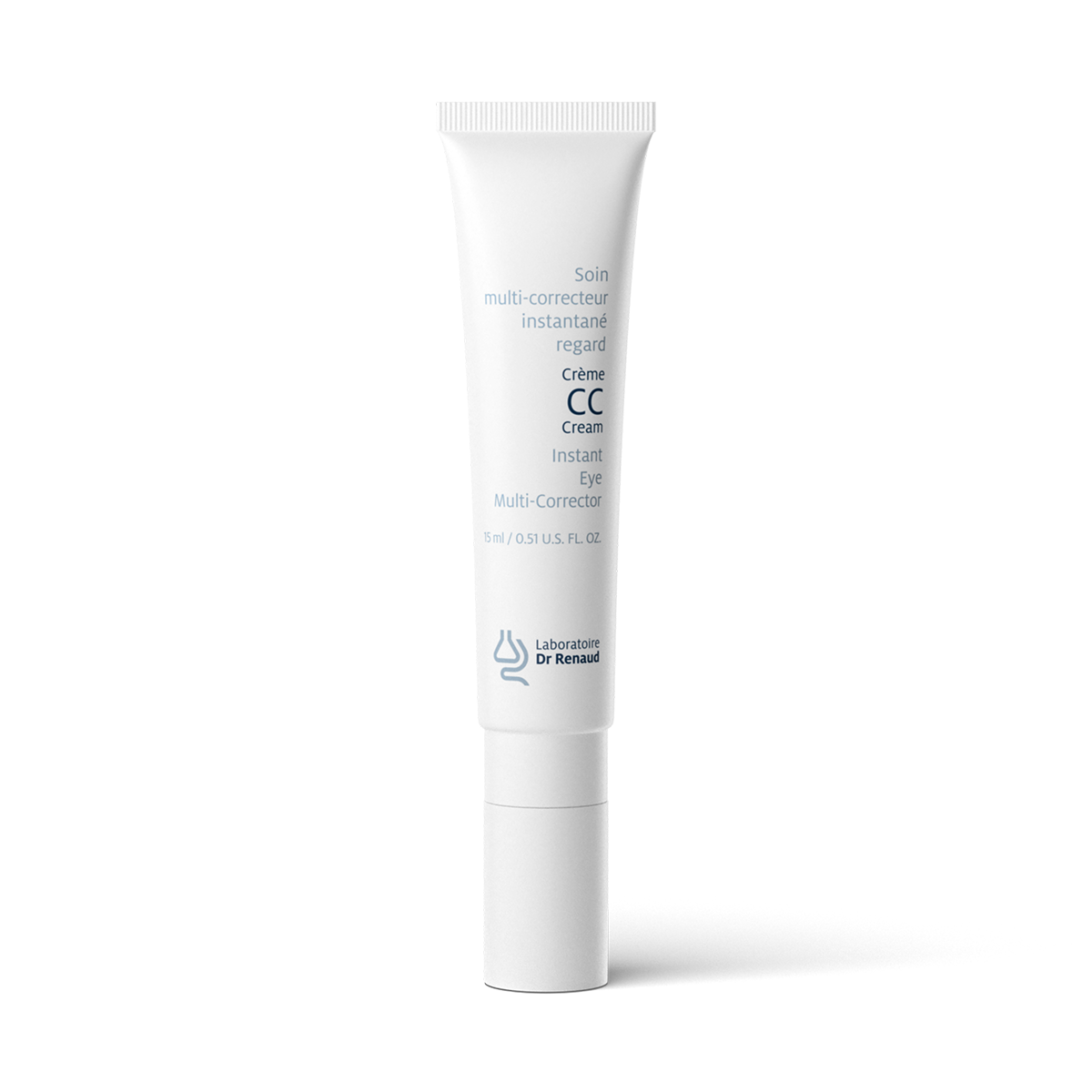 Crème CC Soin Multi-correcteur Instantané Regard
