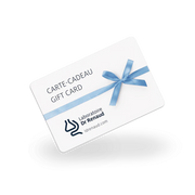 Carte-cadeau Numérique – Montant au Choix