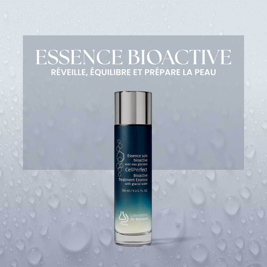 Laboratoire Dr Renaud Elixir Perfecteur Lissant Celeste main image 0