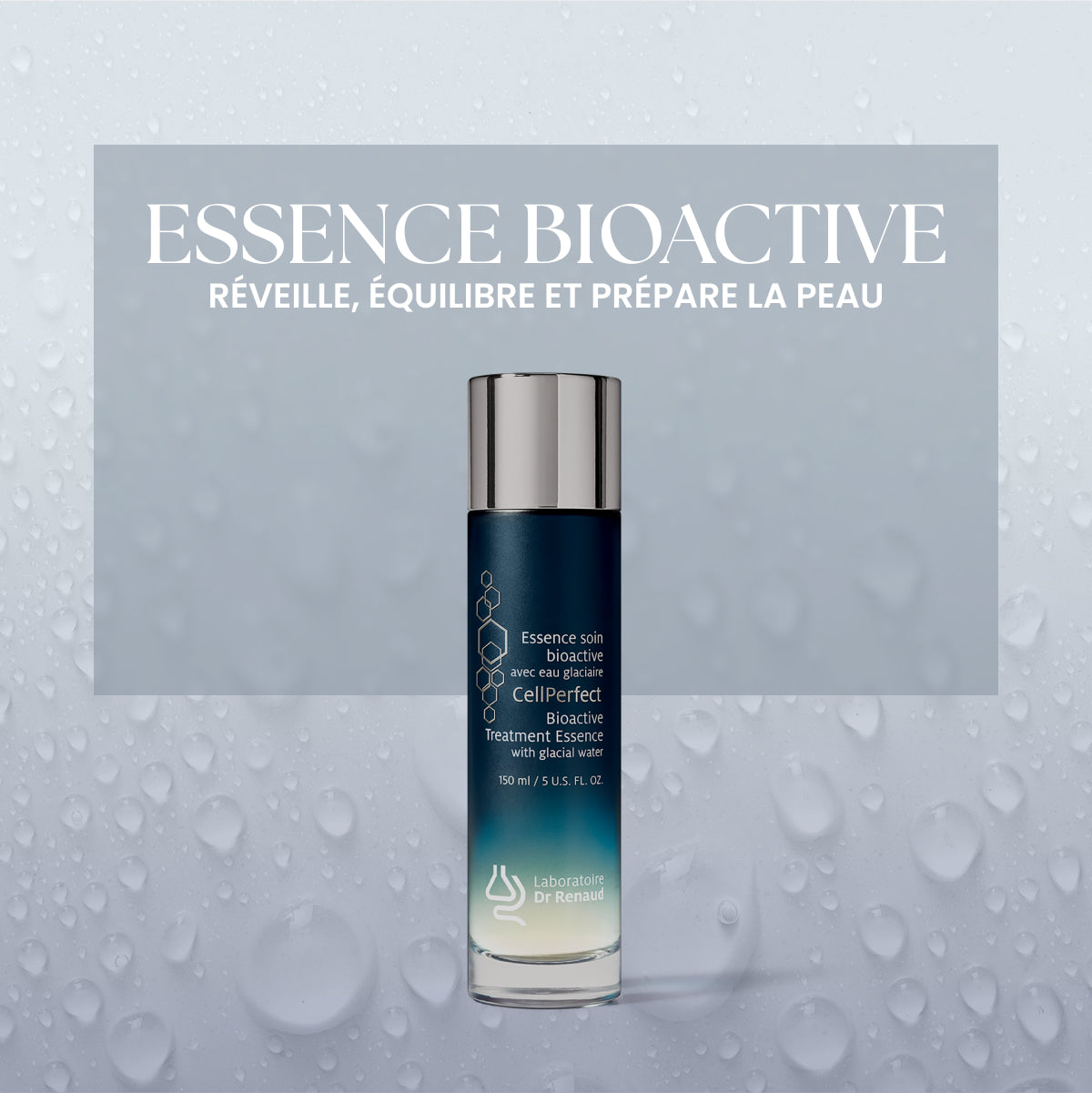 CellPerfect Bioactive Treatment Essence