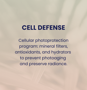 Cell'Defense