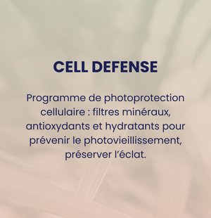 Cell'Defense