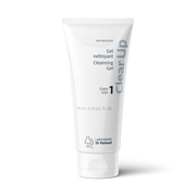 Clear Up Gel Nettoyant Moussant Anti-imperfection