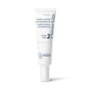 Clear Up Solution Contrôle Anti-imperfections