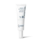 Clear Up Hydratant Anti-brillance & Soin de Jour Matifiant