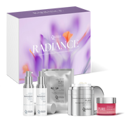 Coffret Radiance, Rituel éclat & anti-fatigue
