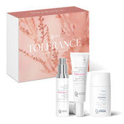 Coffret Tolérance, Rituel apaisant, réparateur & protecteur