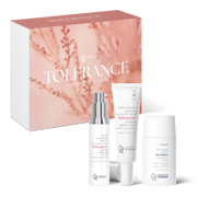Coffret Tolérance, Rituel apaisant, réparateur & protecteur