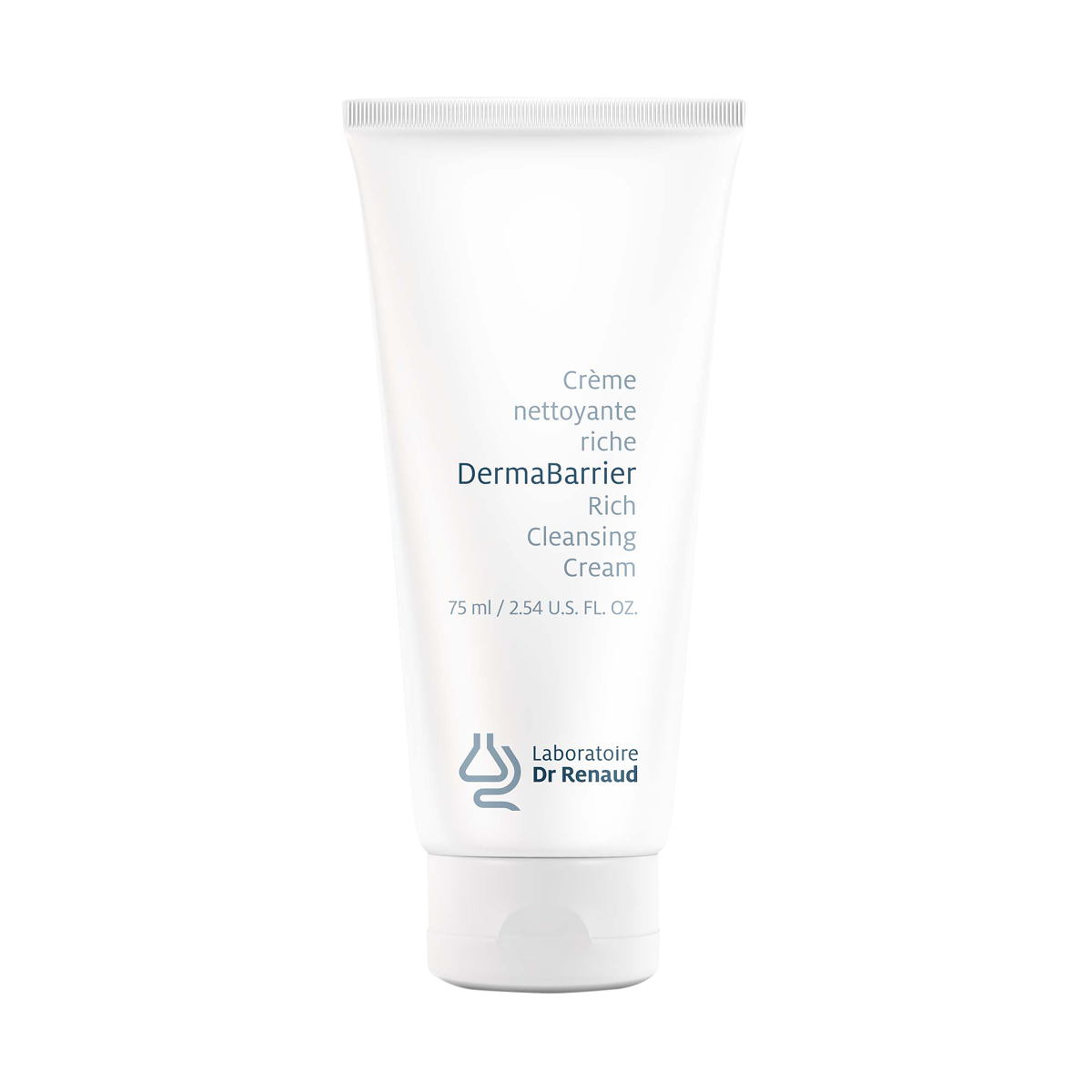DermaBarrier Crème Nettoyante Riche
