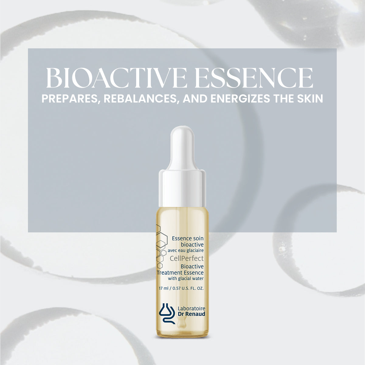 CellPerfect - Bioactive Treatment Essence - Travel Size