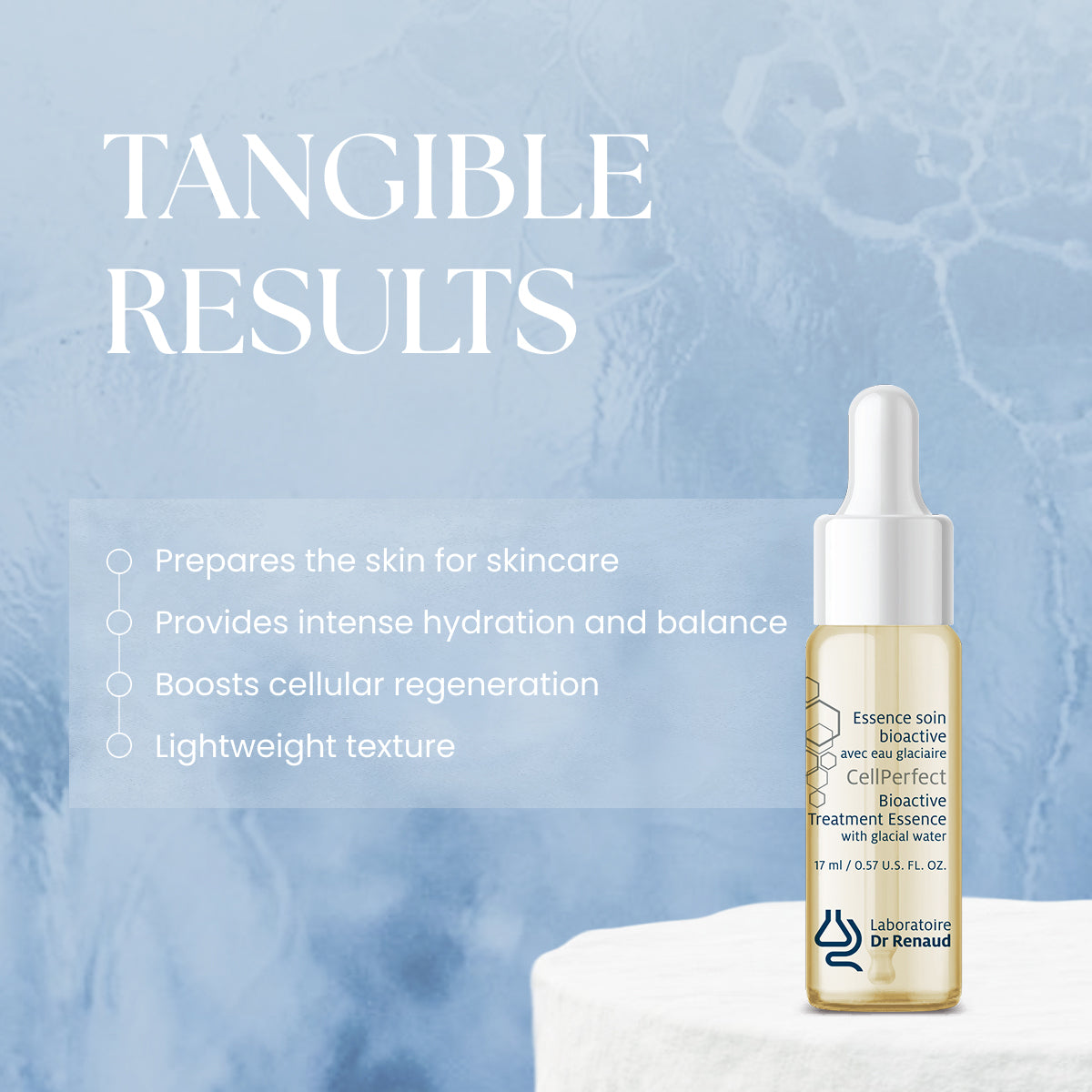 CellPerfect - Bioactive Treatment Essence - Travel Size