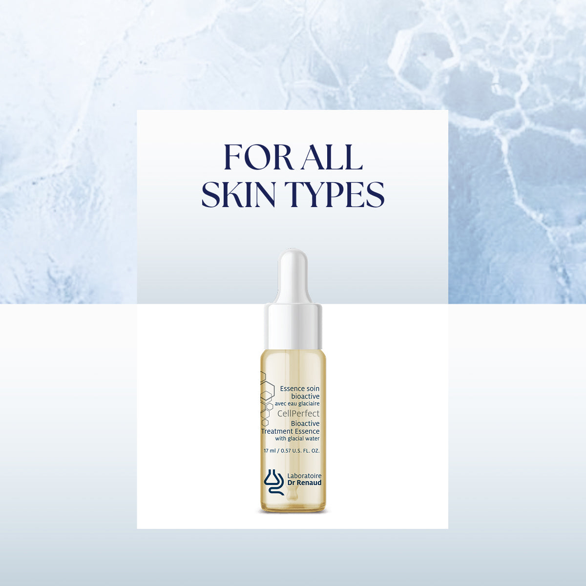 CellPerfect - Bioactive Treatment Essence - Travel Size