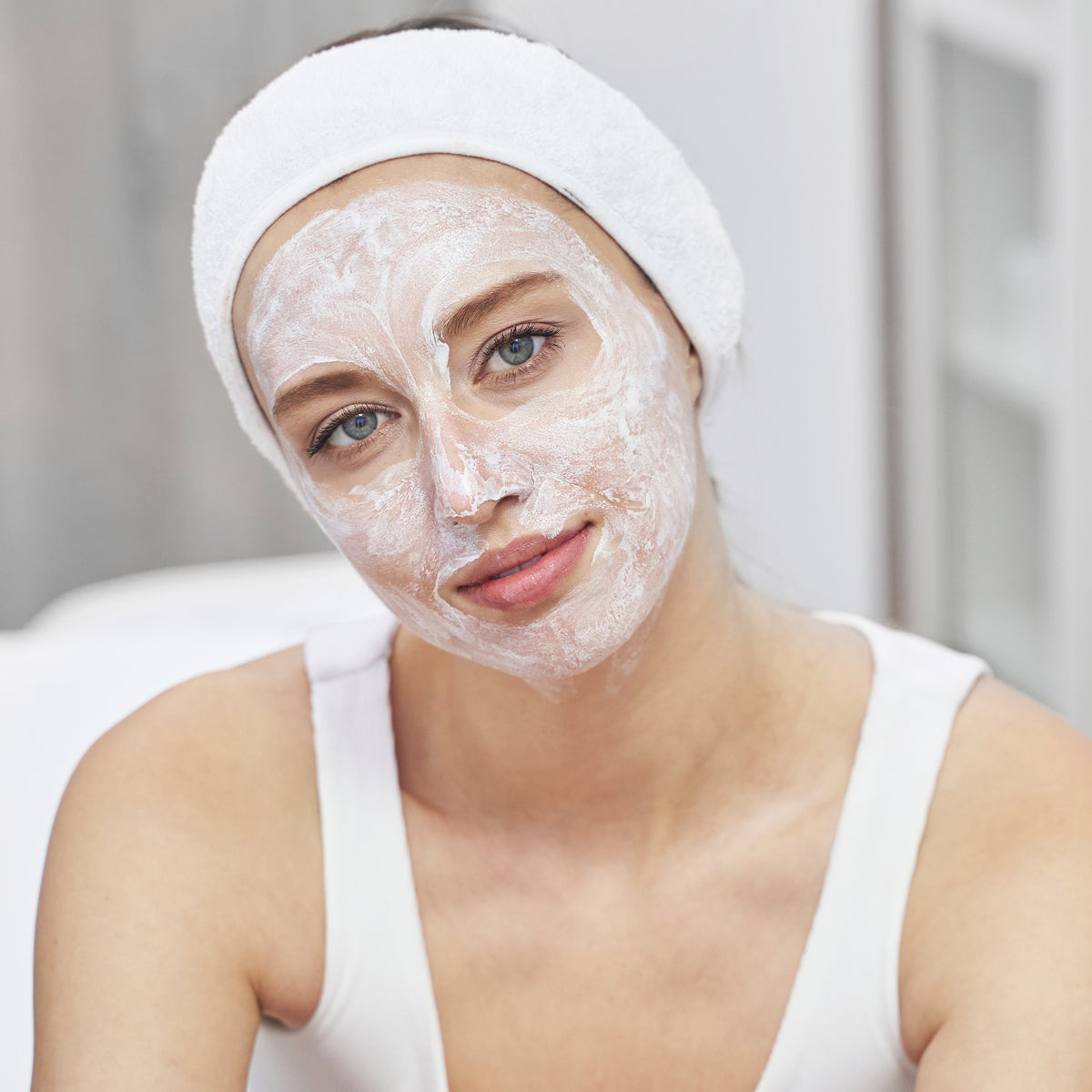 DermaZyme | 2-Step Enzyme Exfoliator – Laboratoire Dr Renaud