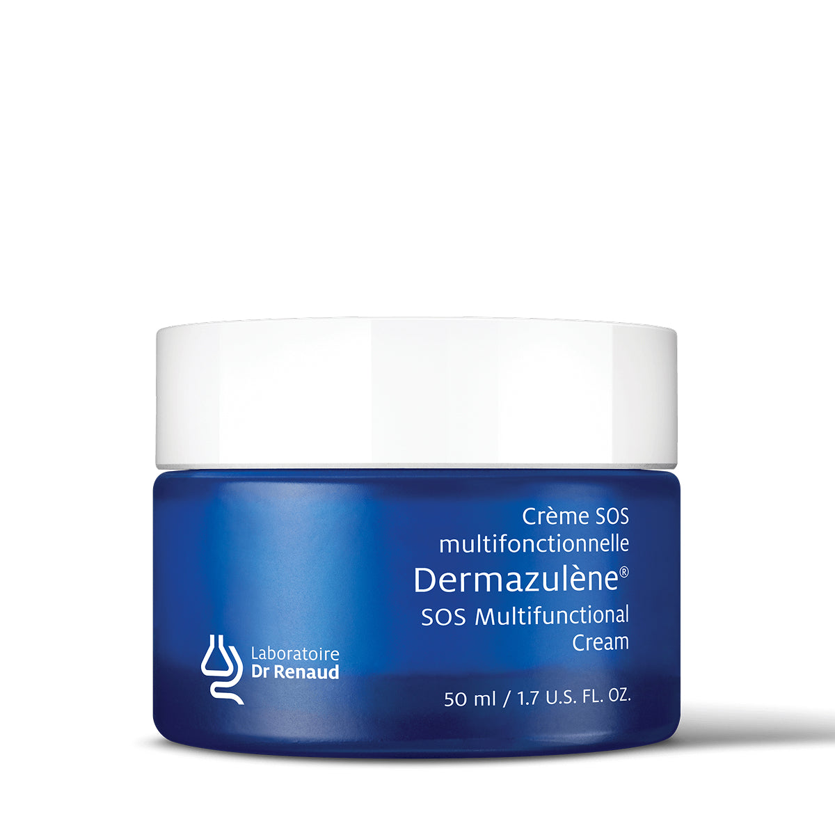 Dermazulène Multifunctional SOS Cream Nourishing & Repairing Balm