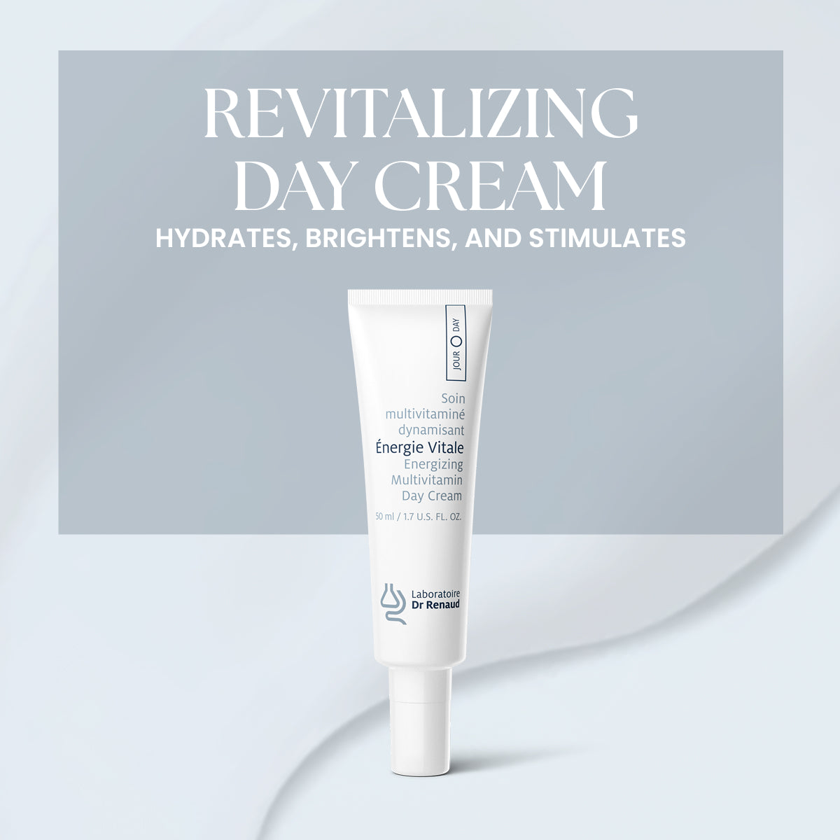 Vital Energy | Radiance Multivitamin Care – Laboratoire Dr Renaud